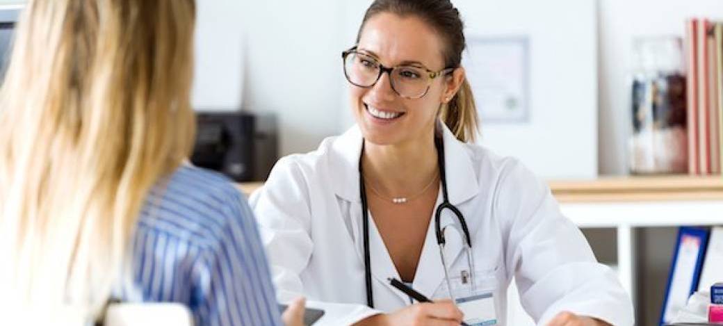 Savoir dialoguer avec son médecin traitant...