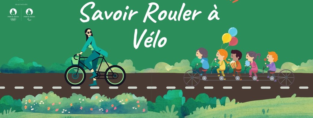 Savoir Rouler à vélo 2025