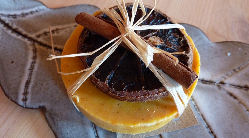 Savons artisanaux: atelier fabrication Savons artisanaux: atelier fabrication