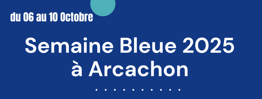 SEMAINE BLEUE - Spectacle HENRI
