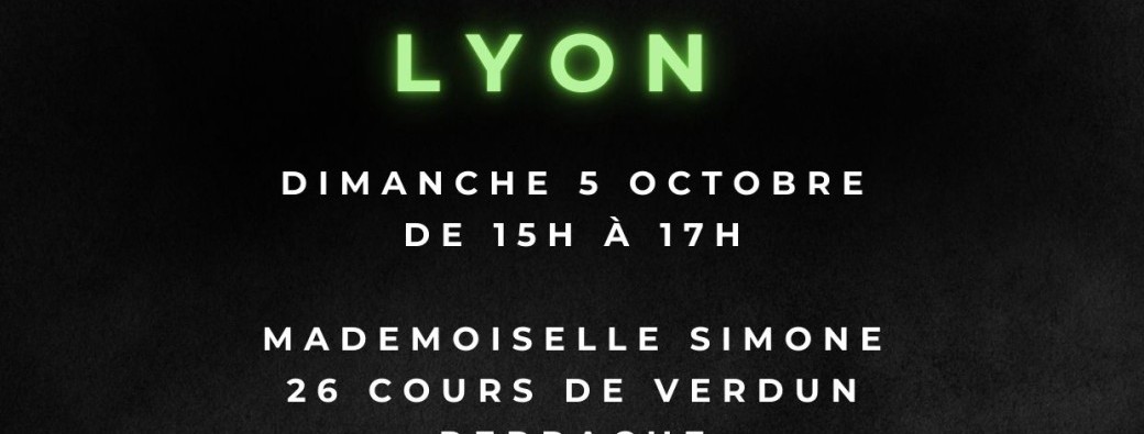 SCAN TOUR LYON 2