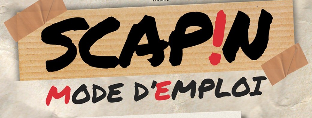 SCAPIN : MODE D’EMPLOI
