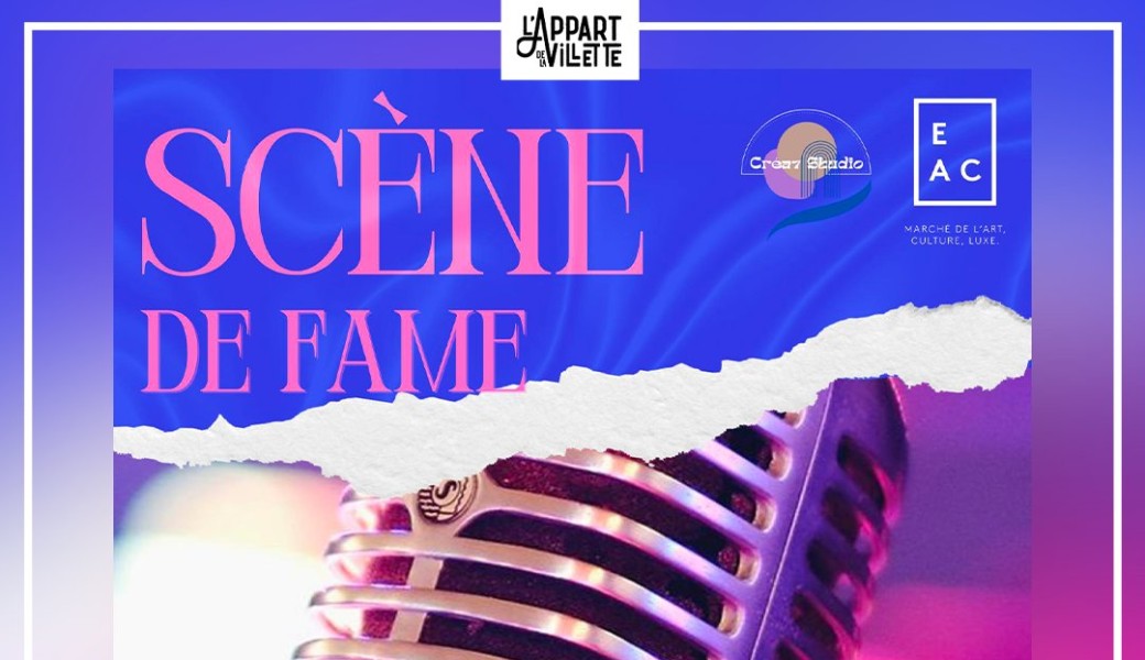 Scène de fame