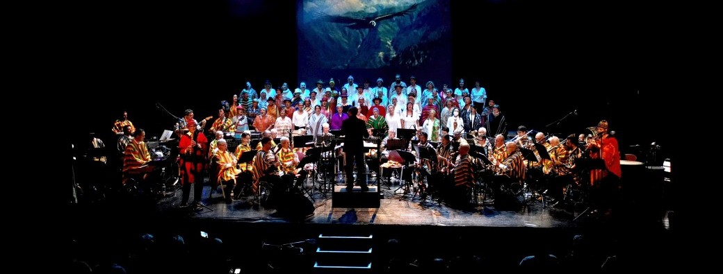 La 21e édition de La Scène en Fête - Bazas