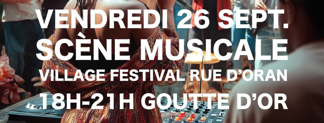 Scène musicale MYCELIUM UNDERGROUND CONNECTION/// GRATUIT