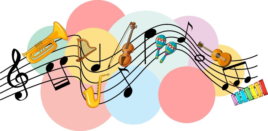 Scène ouverte de l’école de musique