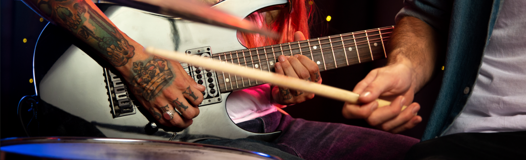 Scène ouverte de Musiques Tangentes