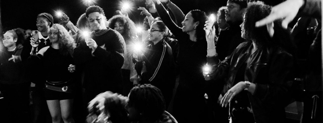 Scènes ouvertes | Instinct x MdC