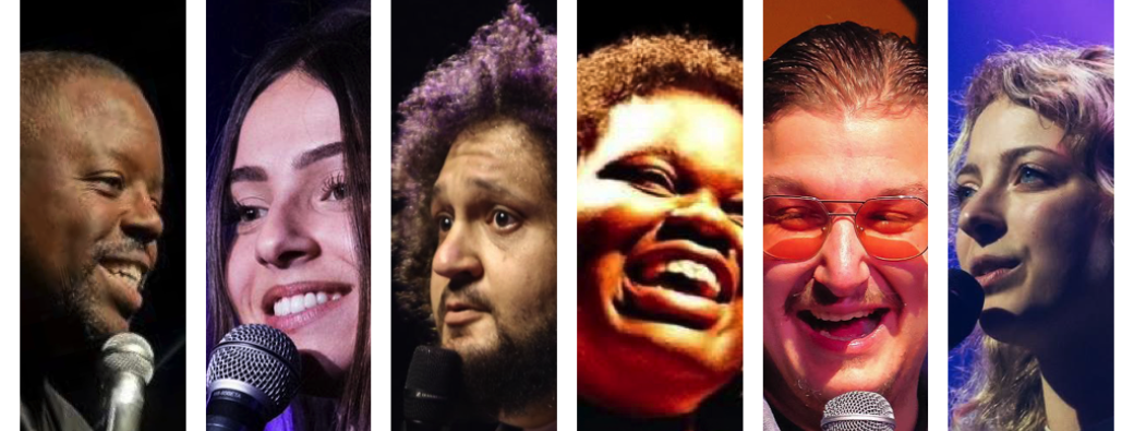 Scène Stand-Up |  Humour