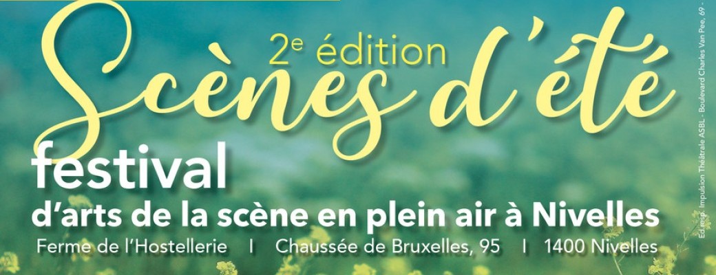 Scènes d'été