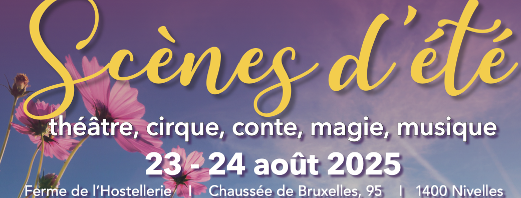 "Scènes d'été"
