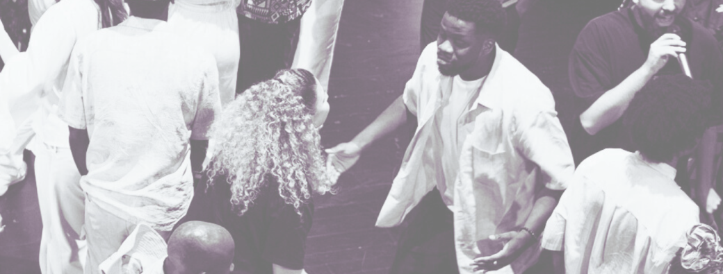 Scènes ouvertes (soirée de clôture) | Freestyle Lab x MdC