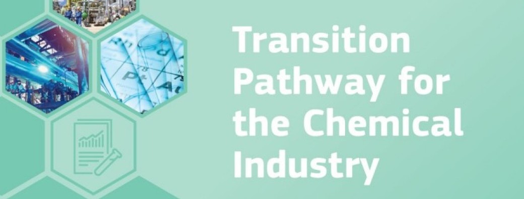 SCF-TPCI-2 : 2eme Rencontre Transition Pathway for the Chemical Industry