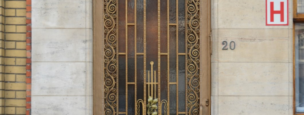 Schaerbeek, Fleuron de l'architecture de l'Entre-deux-guerres