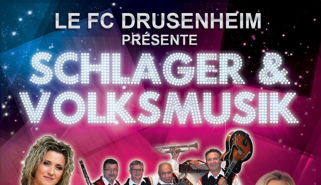Schlager & Volksmusik