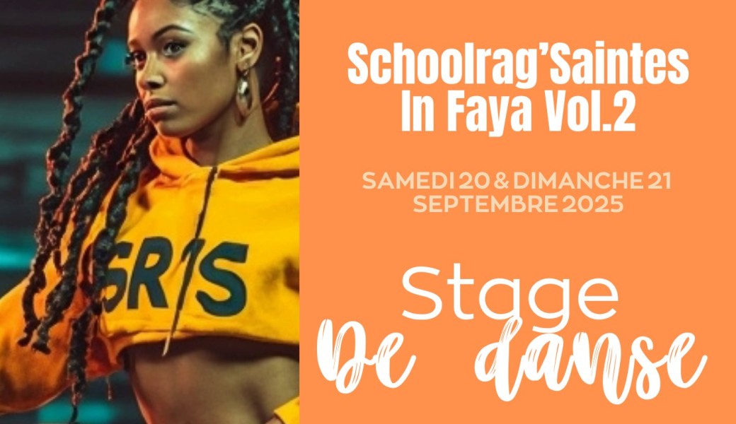 Schoolragsaintes In faya vol2