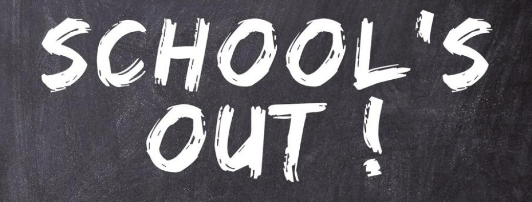 School's out - spectacle musical