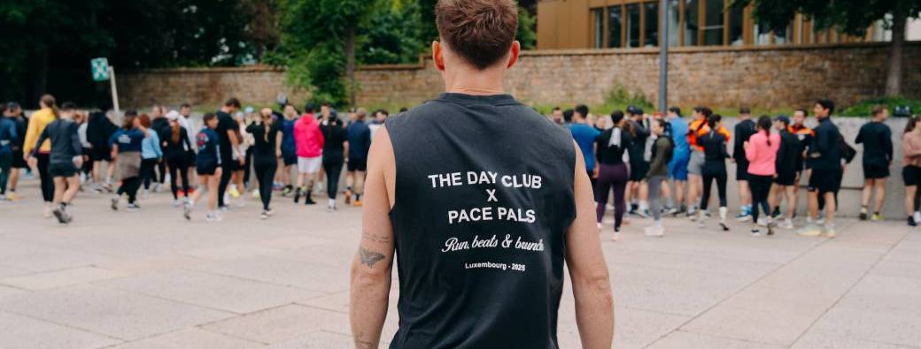 Beats & Brunch: Schuman Restaurant x The Day Club x Community Run