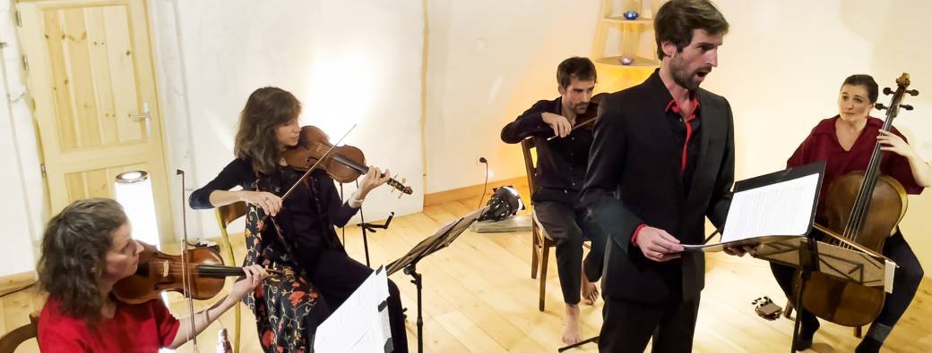 Schumann, envers et contre Wieck