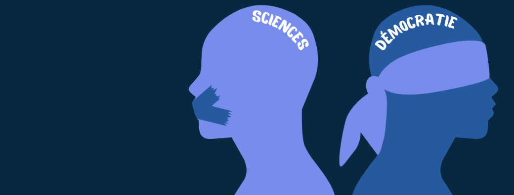Science et démocratie : un couple en crise ?