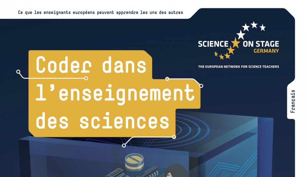 Science on stage - Poitiers