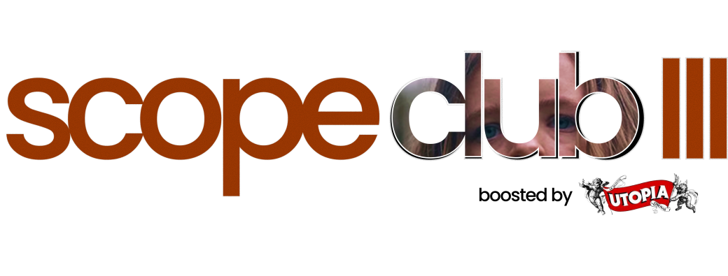 Scope Club III
