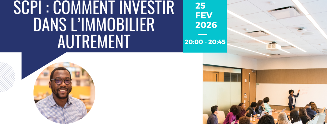 SCPI : Comment bâtir un patrimoine immobilier sans les tracas de l'Immobilier