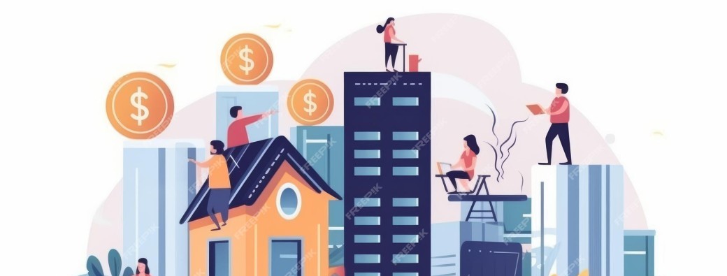 SCPI : L'immobilier sans contrainte