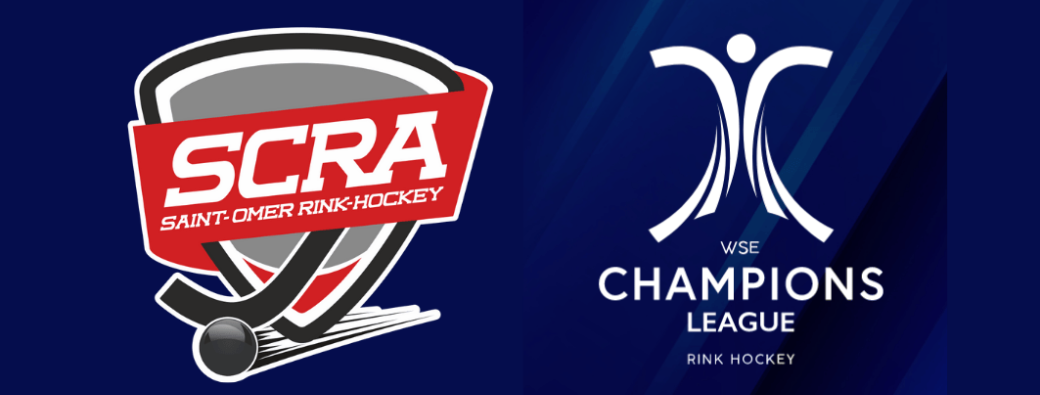 SCRA SAINT-OMER / IGUALADA HC