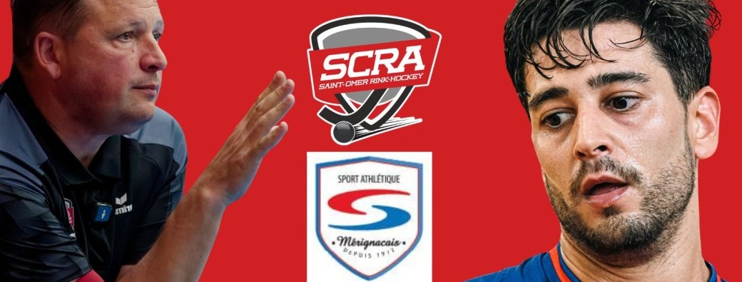 SCRA SAINT-OMER / SA MERIGNAC
