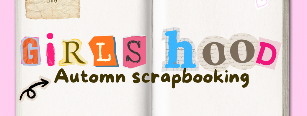 Scrapbooking automne lille