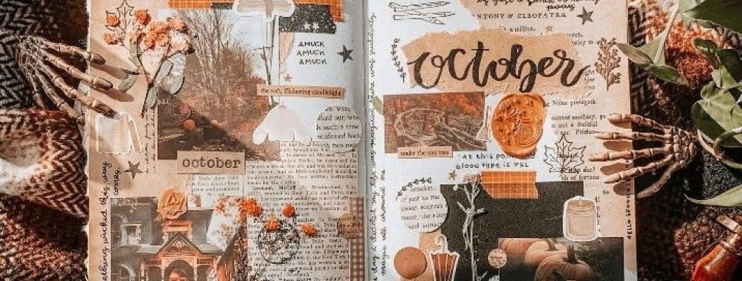 Scrapbooking 