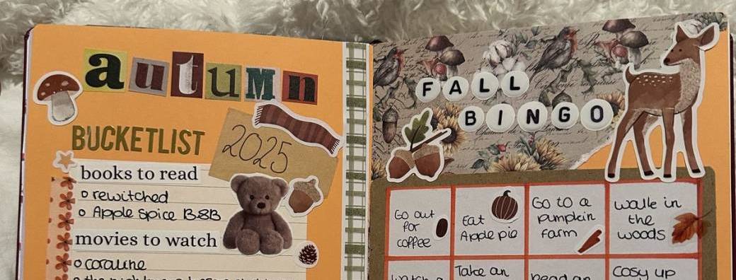 ScrapBooking 