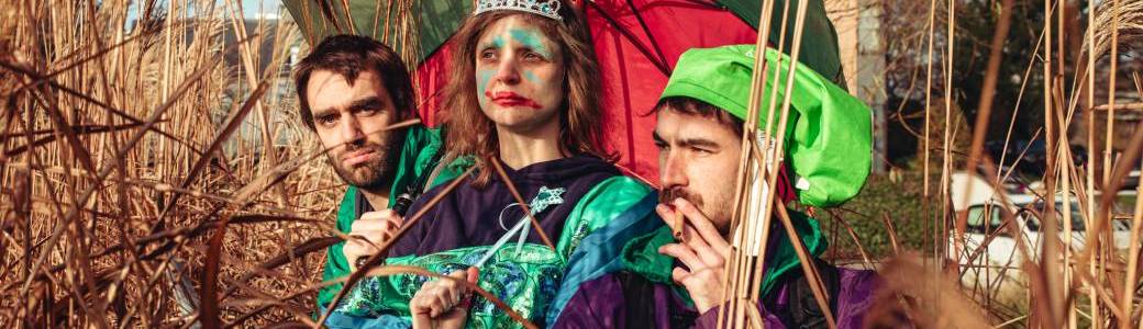 Ven 12.04.24 - Drache Nationale (COMPLET)