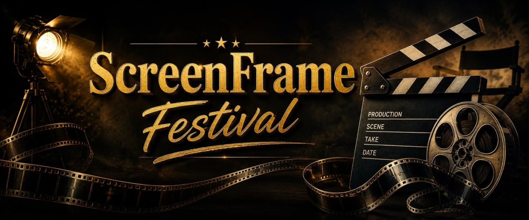 ScreenFrameFestival