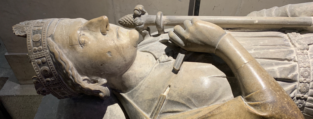 La sculpture au Moyen Âge et à l’époque moderne : conception, exécution, devenir