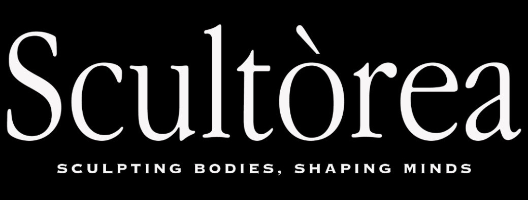 SCULTÒREA LAB : Light sparring session