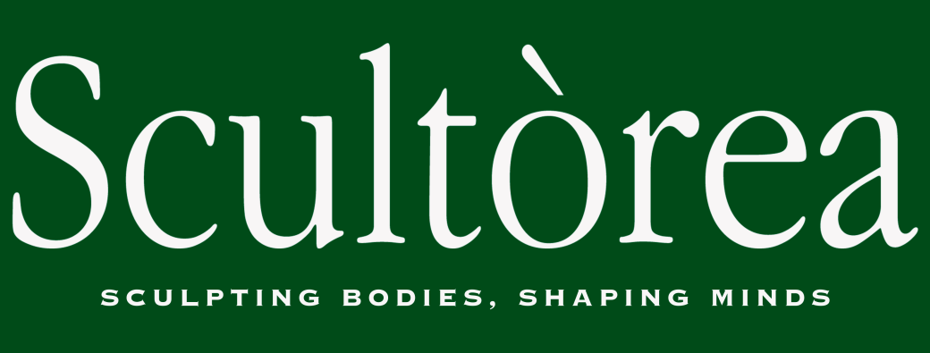 Scultòrea Lab - Pilates & Breathwork with Nina Simone