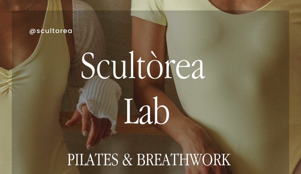 Scultòrea Lab