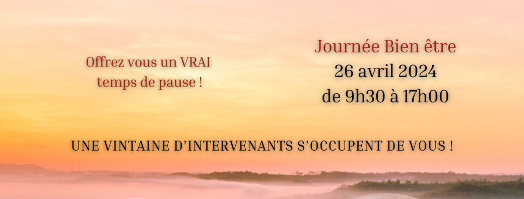 Se déconnecter pour mieux Se Déployer