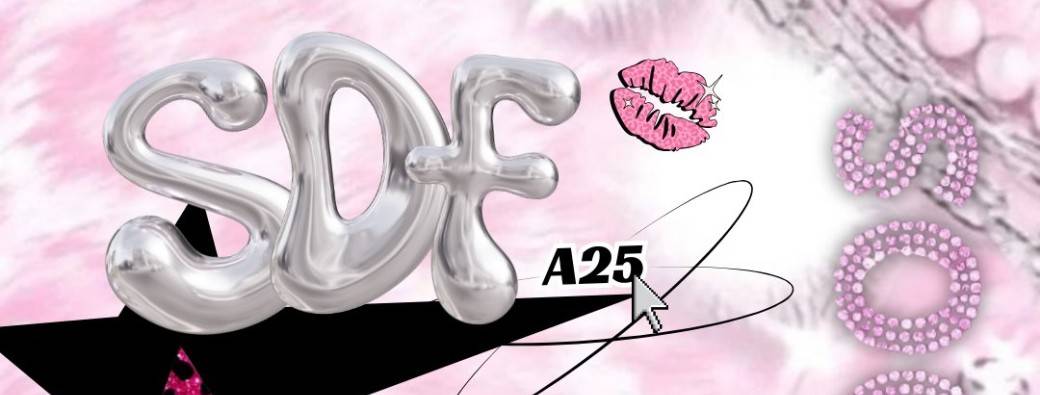 SDF A25 - Années 2000s