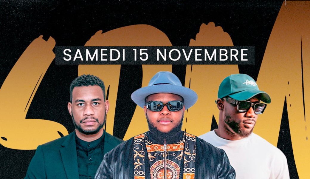 SDM soirée dernière minute 