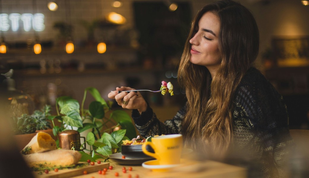 Se connaître grâce à notre alimentation