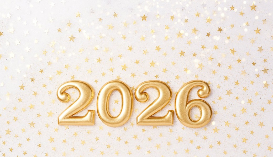 Se créer une merveilleuse année 2026