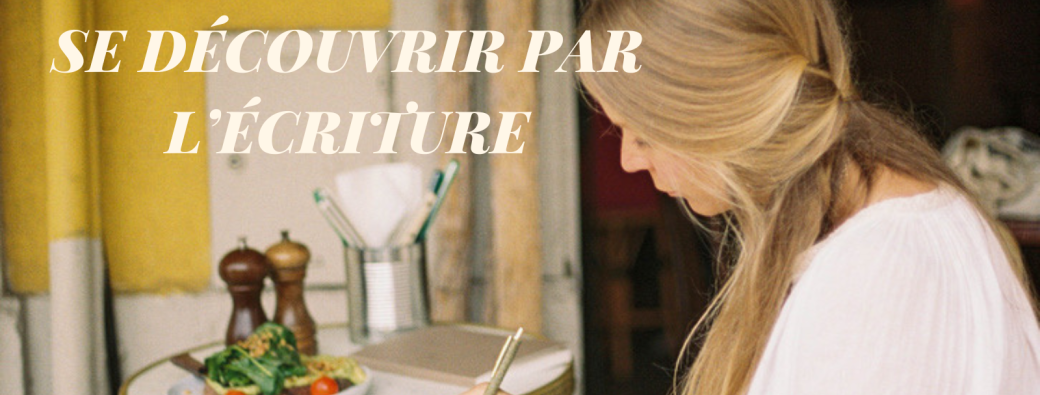 Se découvrir par l'écriture - Niveau 1