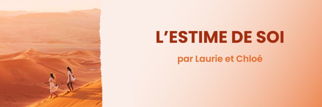 Se découvrir pour s’aimer
