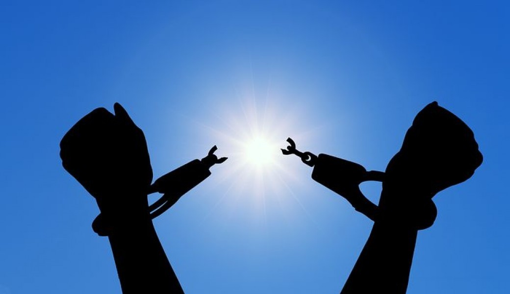 Se libérer des relations toxiques