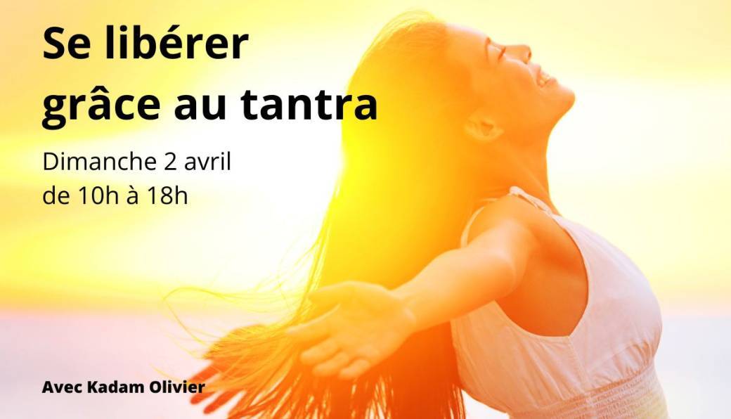 Se libérer grâce au tantra