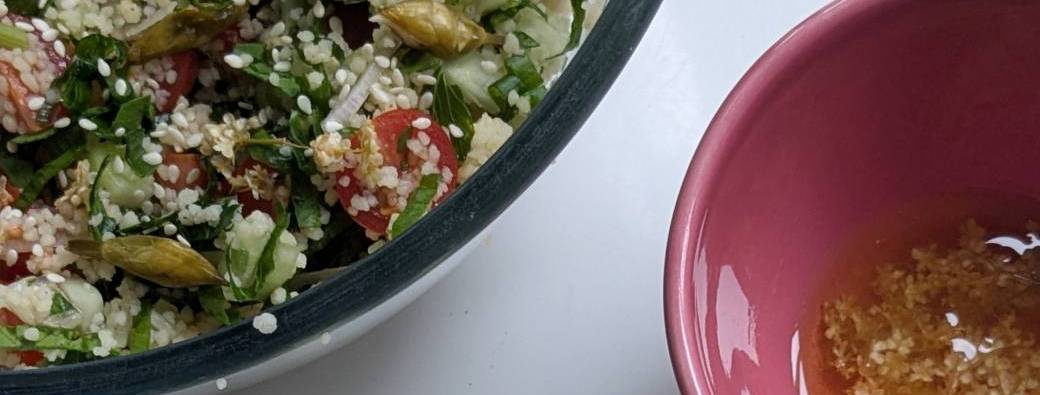 Se nourrir selon son cycle menstruel