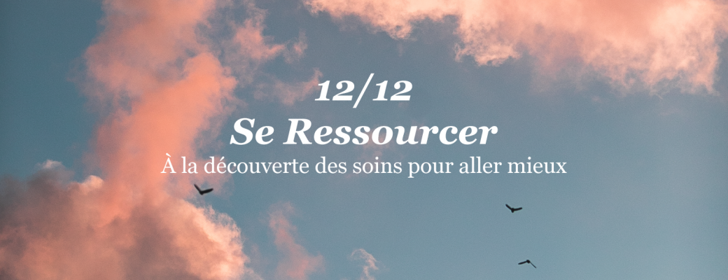 Se Ressourcer